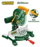 Jadever MULTIHERRAMIENTA OSCILATORIA + ACC. 20V JDMUP5020