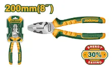 Jadever PINZA UNIVERSAL ALTO RENDIMIENTO JDPL2C06 JDPL4C06