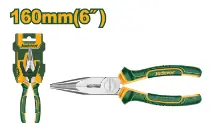 Jadever PINZA UNIVERSAL ALTO RENDIMIENTO
