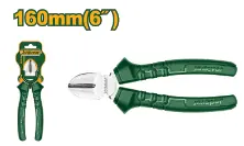 Jadever PINZA UNIVERSAL DOBLE INYECCIÓN JDPL3C07