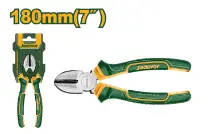 Jadever PINZA UNIVERSAL DOBLE INYECCIÓN
