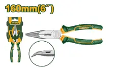 Jadever PINZA UNIVERSAL ALTO RENDIMIENTO JDPL2C06