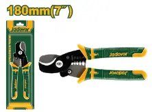 Jadever PINZA PELA CABLES 180 MM (7”) JDPL7718 JDPL6910