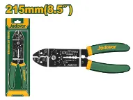 Jadever PINZA / TENAZA PARA ALAMBRE