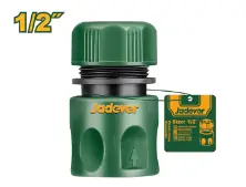 Jadever CONECTOR MULTIPLE P/ MANGUERA 1 A 4 JDQC2E33
