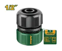 Jadever ADAPTADOR HEMBRA CANILLA RED. 3/4” X 1/2” JDQC1E34