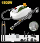 Jadever ASPIRADORA INALAMBRICA 24V 140W