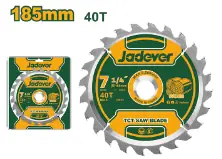 Jadever caja a color SIERRA DE BANCO 1500W