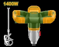 Jadever VENTOSA VIBRADORA 5" 1X BAT DE 20V