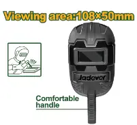 Jadever • WSP02063029 - Transitor IGBT (JDWD32001) SP-32