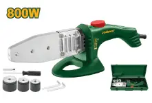Jadever Medida Ventosa: TERMOFUSOR 800W