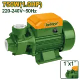 Jadever BOMBA SUMERGIBLE 1HP MAX 7M