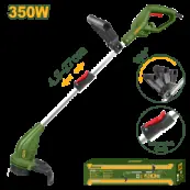 Jadever JDGTP535 Rango de altura de corte: