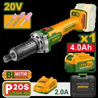 Jadever AMOLADORA RECTA / RECTIFICADORA BL JDLAP522