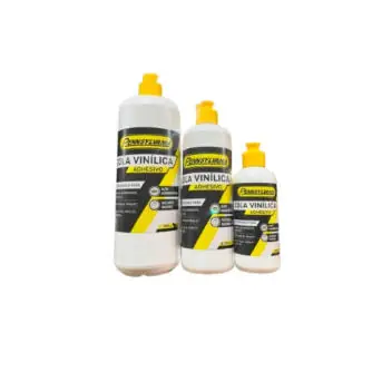 Quilosa 35kg (Alma 12μm) sin aluminio