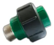 Soldabest 32 mm R-UDB63000 63 mm R-UDIF25340 25x3/4"