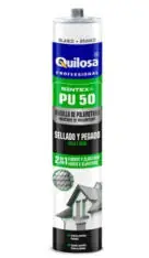 Quilosa T045617 y plástico