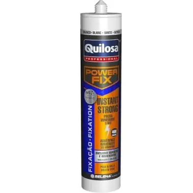 Quilosa Sellador Adhesivo MS Instant