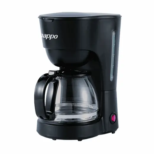 CAFETERA NAPPO NEC-167 1,25L (REG)
