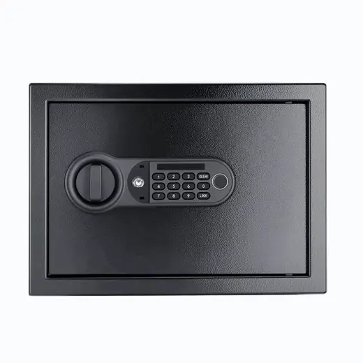 CAJA FUERTE PEQUEÑA
