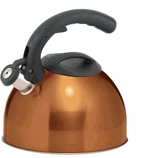 CALDERA 3L SILBADORA FONDO DOBLE COBRE (REG)