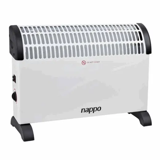 CALEFACTOR NAPPO CONVECTOR NCE-017 (REG)