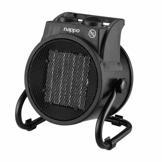 CALEFACTOR PTC ELECTRICO NAPPO NCE-261 (REG)