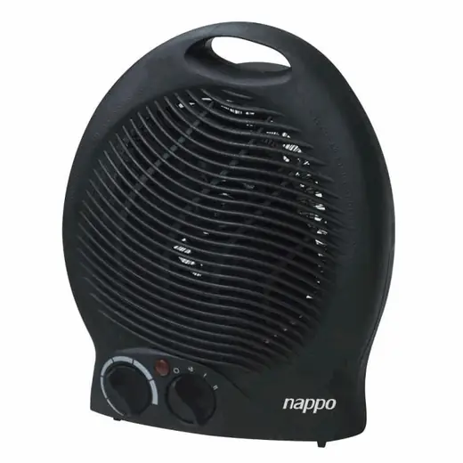 CALOVENTILADOR NAPPO NCE-016 2000W (REG)