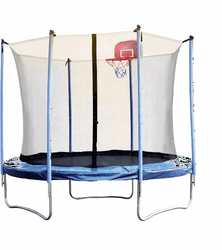 CAMA ELASTICA 12FT (REG)