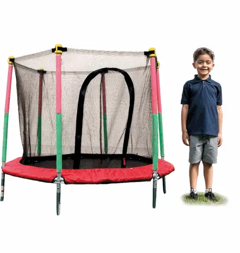 CAMA ELASTICA 4FT (REG)