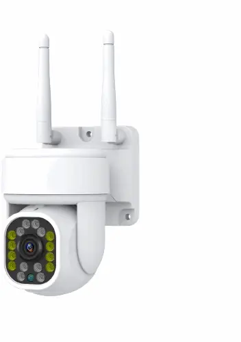 CAMARA EXTERIOR KOLKE 3MP DUAL BAND KUC-703 (REG)