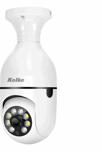 CAMARA INTERIOR IP WIFI 3.0MP KUC-650 (REG)