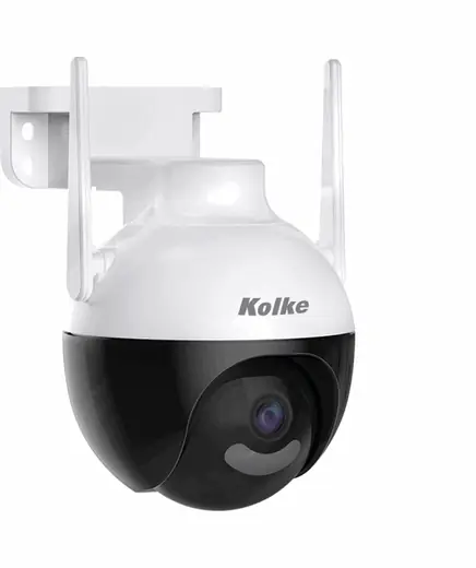 CÁMARA PTZ IPC 4,0MP KUC-689 (REG)