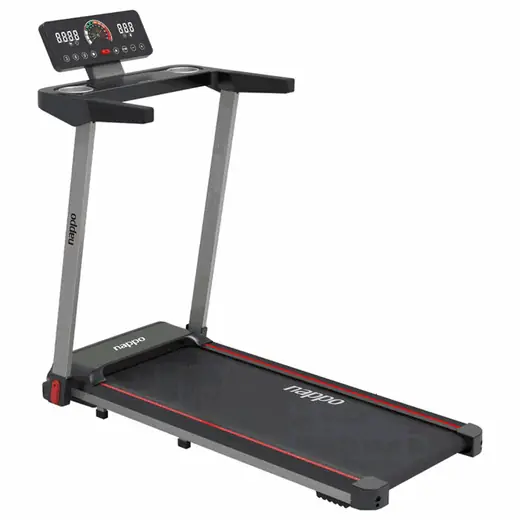 CAMINADORA ELÉCTRICA PLEGABLE NAPPO NPE-318 (REG)