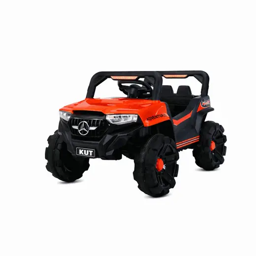 CAMIONETA A BATERIA WRANGLER LVR-239 (REG)
