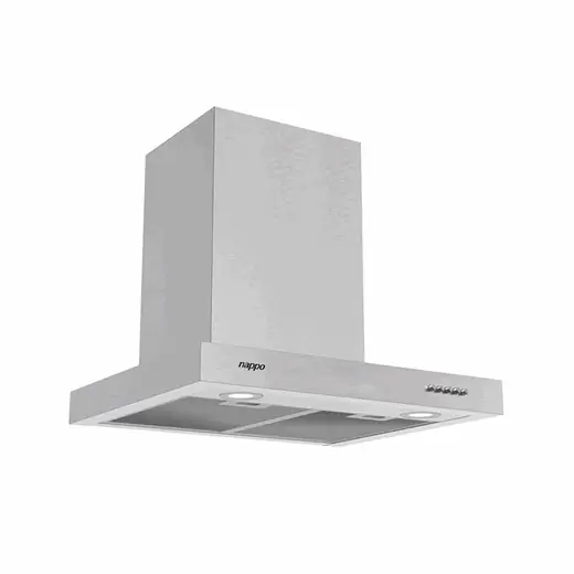 CAMPANA EXTRACTORA DE 60CM NAPPO NEE-365