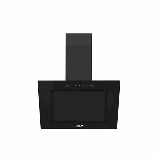 CAMPANA EXTRACTORA VERTICAL 60CM NAPPO NEE-370