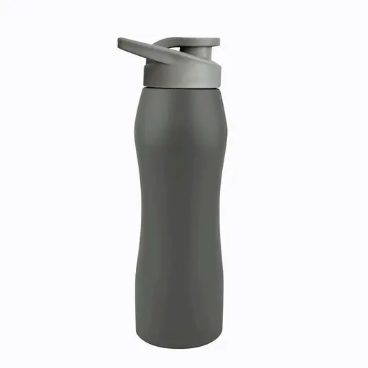 CARAMAÑOLA 750ML ACERO GRIS CLARO MATE GRIS SELECTA (REG)