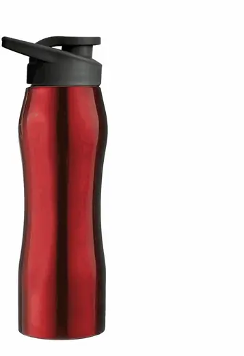 CARAMAÑOLA 750ML ACERO ROJO SELECTA (REG)