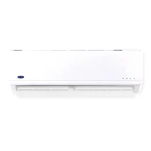 Carrier Frío solo: SPLIT DE 24.000 BTU.