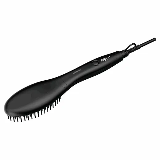 CEPILLO SECADOR NAPPO NPS-268 NEGRO (REG)