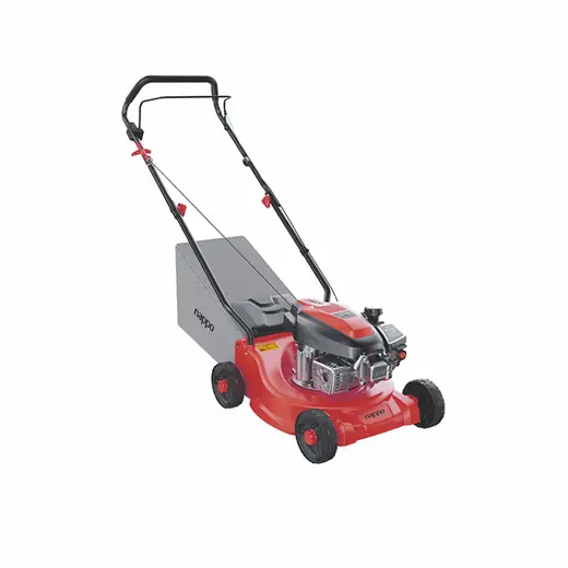 CORTADORA DE CÉSPED NAPPO DE 131CC A GASOLINA NHJ-350