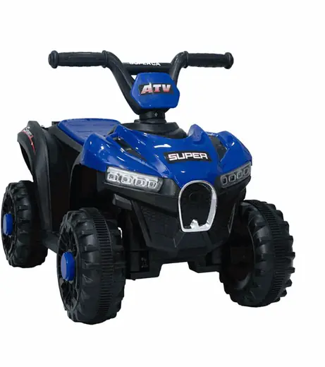 CUASI A BATERIA LEVEL EXPLORER (REG)
