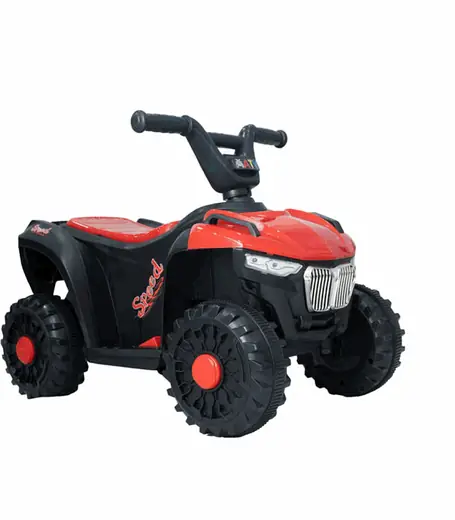 CUASI A BATERIA LEVEL RAPID (REG)
