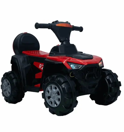 CUASI A BATERIA LEVEL ROGUE (REG)