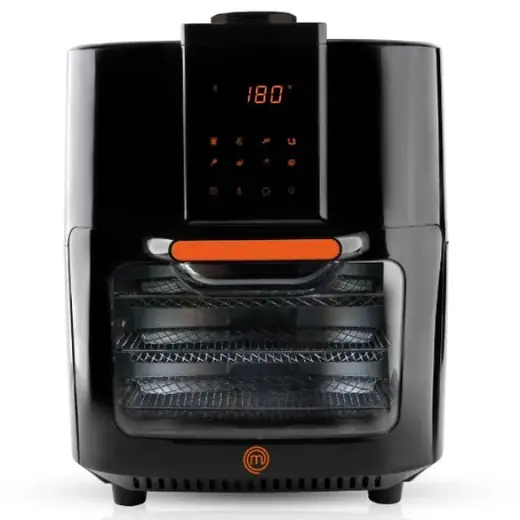 Electrodomesticos: Air Fryer Mallory Turbo Cook 6 L. 1.500 W.