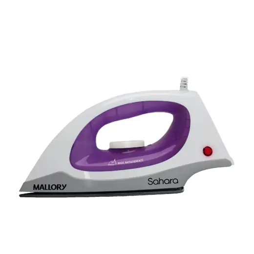 Electrodomesticos: Plancha a Vapor Mallory Eros Ceramic 2.000 W.