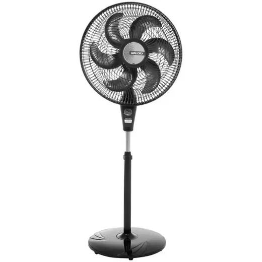 Electrodomesticos: Ventilador Mallory Delfos TS+ 40cm 3 Vel. 126 W