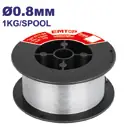 Emtop Alambre para: 2x pilas LR44