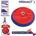 Emtop AMOLADORA DE BANCO 200MM PULIDORA 180MM (1400W)